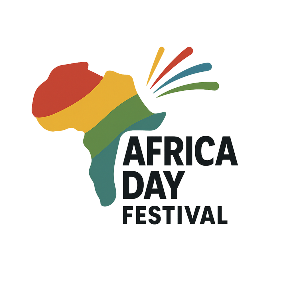 Africa Day Logo